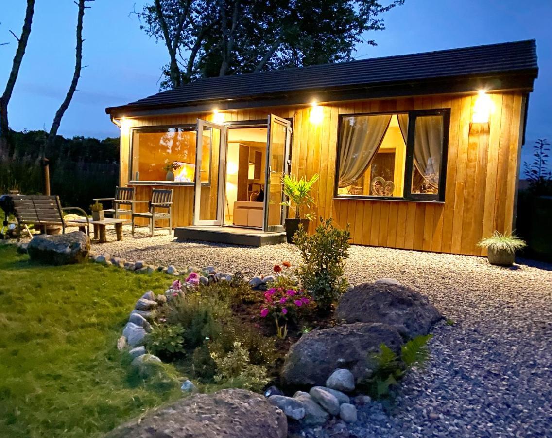 Druid House Lodge Ίνβερνες Εξωτερικό φωτογραφία