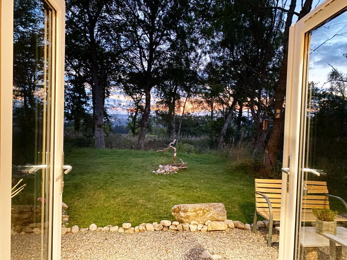 Druid House Lodge Ίνβερνες Εξωτερικό φωτογραφία