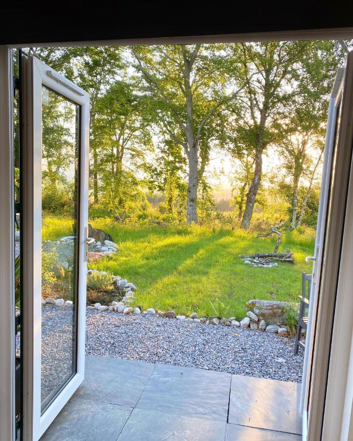 Druid House Lodge Ίνβερνες Εξωτερικό φωτογραφία