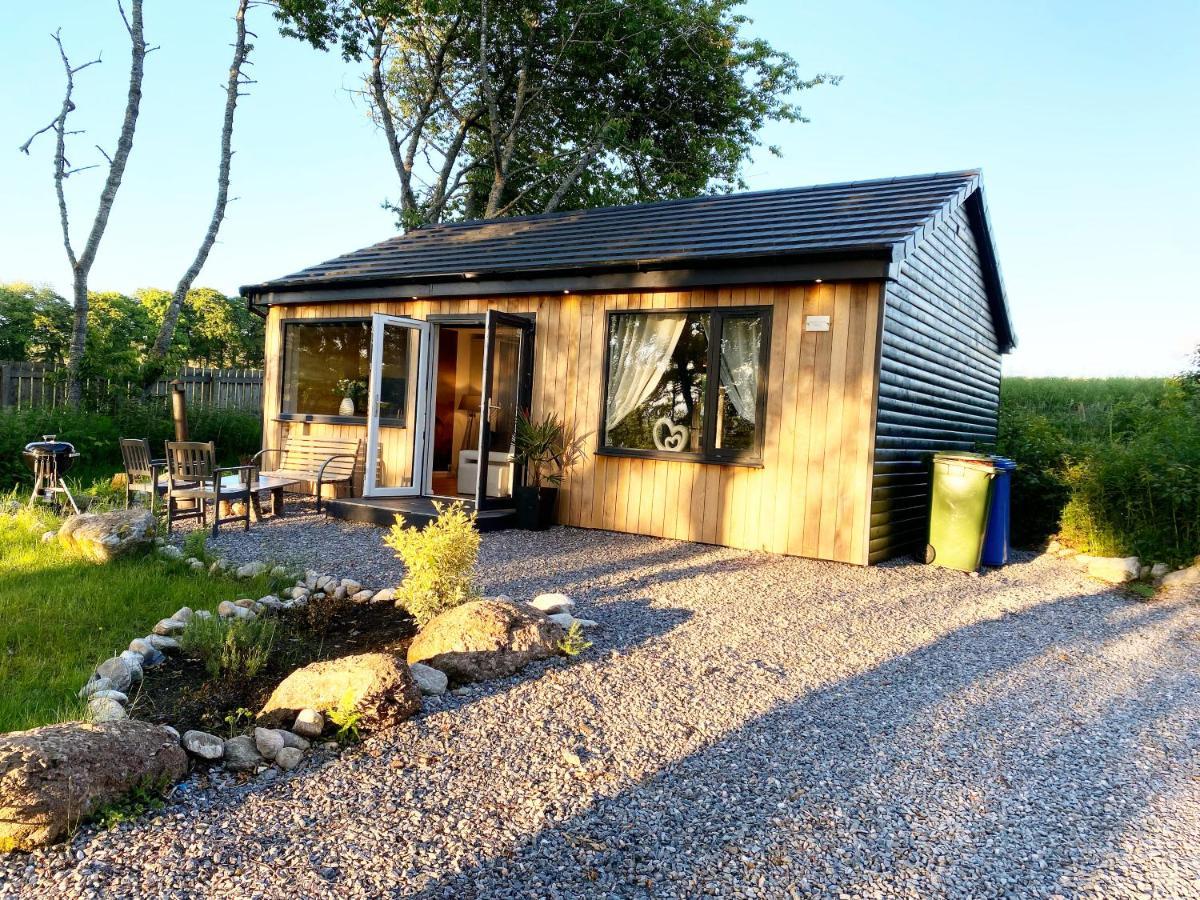 Druid House Lodge Ίνβερνες Εξωτερικό φωτογραφία