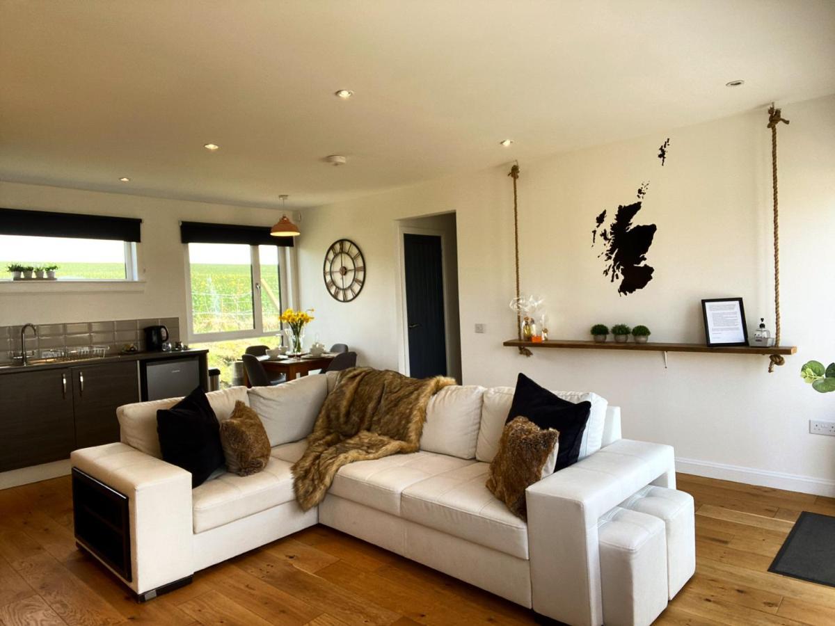 Druid House Lodge Ίνβερνες Εξωτερικό φωτογραφία